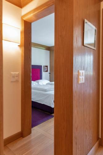 Apartamento Chesa Viroula - Zuoz