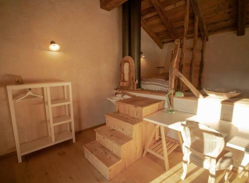 Apartamento Castellino Bella Vista
