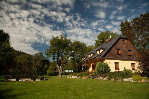 Hostal Penzion Pod Str�ni