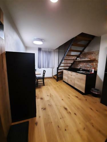 Apartamento Resort Na Horsk�