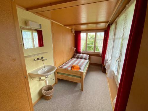 Apartamento Staubbachb�nkli