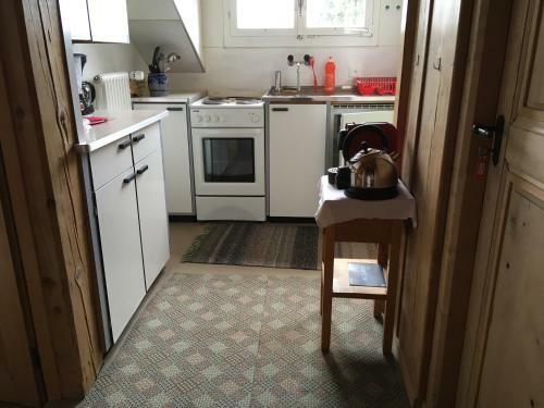 Apartamento Staubbachb�nkli