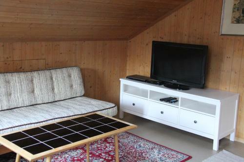 Apartamento Staubbachb�nkli