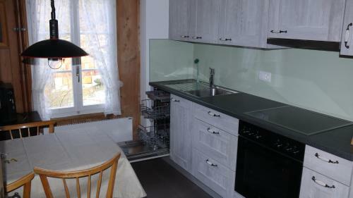 Apartamento Staubbachb�nkli