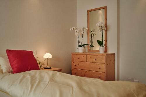Apartamento Chalet Brunner 1