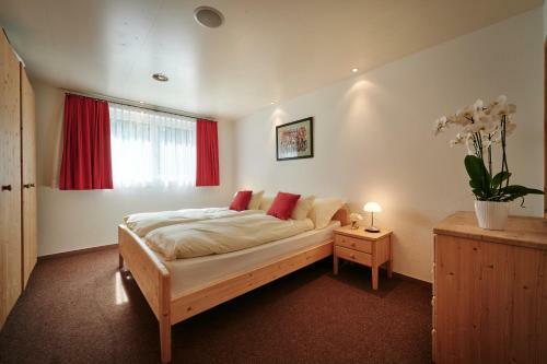 Apartamento Chalet Brunner 1