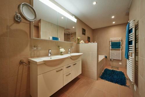 Apartamento Chalet Brunner 1