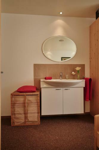 Apartamento Chalet Brunner 1