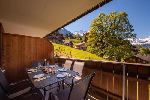 Apartamento Roossi-huus 3