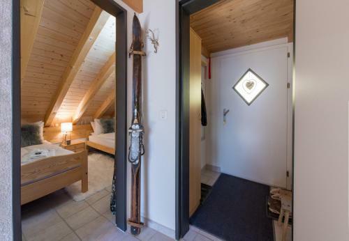 Apartamento Chalet Rose Penthouse Residence