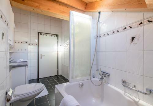 Apartamento Chalet Rose Penthouse Residence