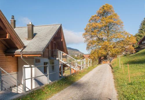 Apartamento Chalet Rose Penthouse Residence