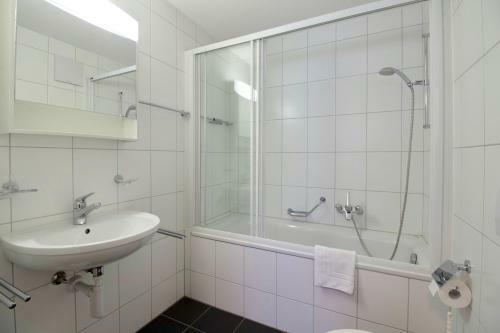Apartamentos Chalet Goldenhorn
