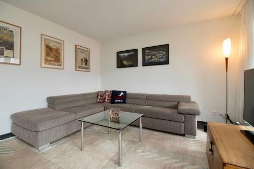 Apartamentos Chalet Goldenhorn