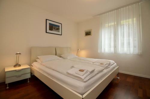 Apartamentos Chalet Goldenhorn