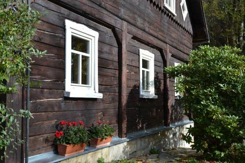 Lodge Chalupa Rozmar�na