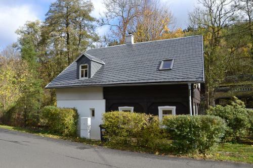 Lodge Chalupa Rozmar�na