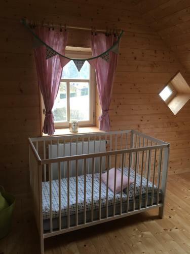 Lodge Chalupa Rozmar�na