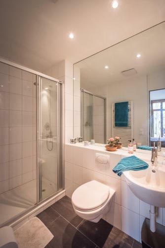 Apartamento Eden Residence 2