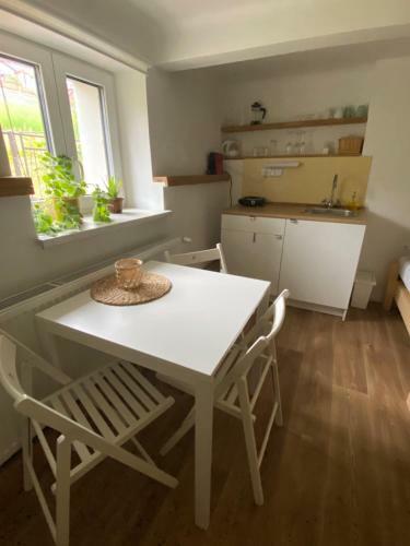 Apartamento Ubytov�n� Lucie