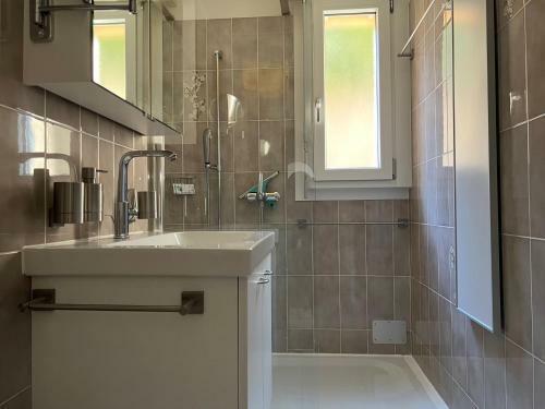 Apartamento Muralto - Locarno: Miramonti Apt.5