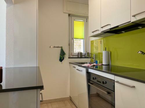 Apartamento Muralto - Locarno: Miramonti Apt.5