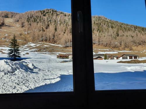 Apartamento Plaun Grond