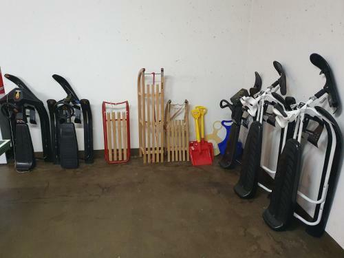 Apartamento Plaun Grond