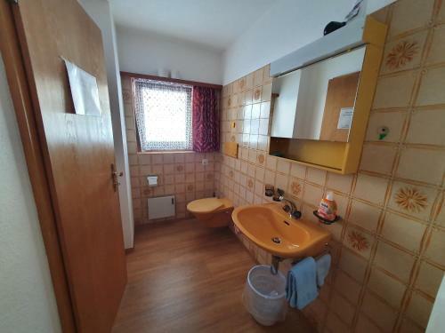 Apartamento Plaun Grond