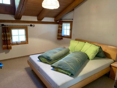 Apartamento Ferienwohnung Jalet