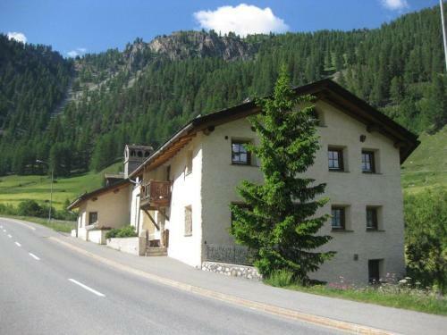 Apartamento Ferienwohnung Jalet