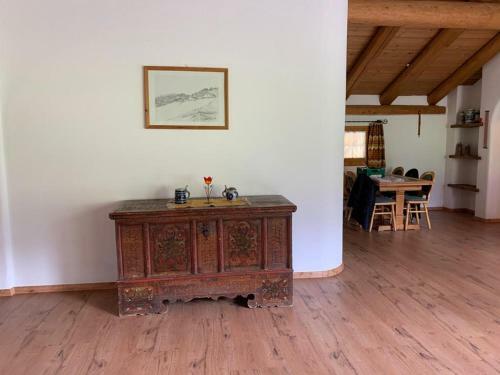 Apartamento Ferienwohnung Jalet