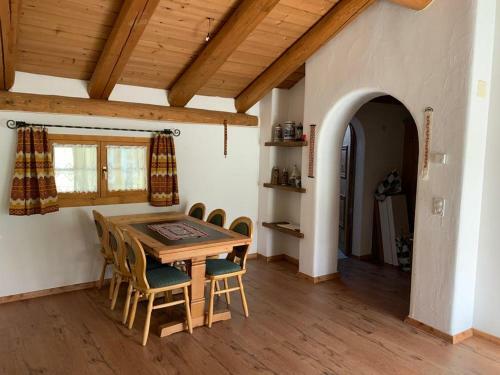 Apartamento Ferienwohnung Jalet