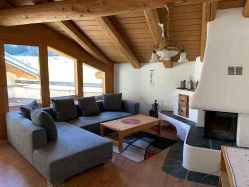 Apartamento Ferienwohnung Jalet