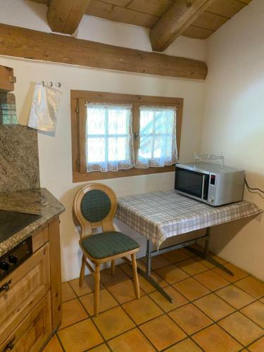 Apartamento Ferienwohnung Jalet