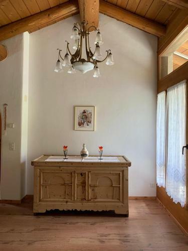 Apartamento Ferienwohnung Jalet