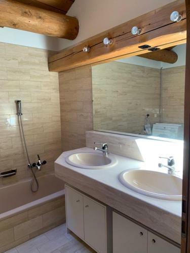 Apartamento Ferienwohnung Jalet