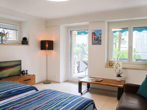 Apartment Casa Barbara