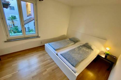 Apartamento Locarno Garden