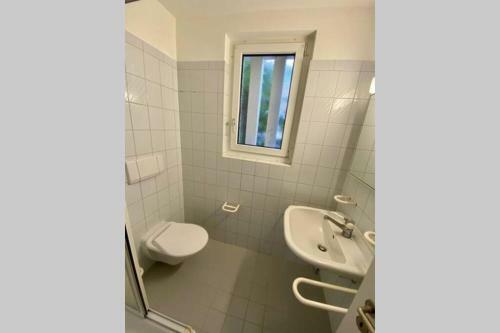 Apartamento Locarno Garden