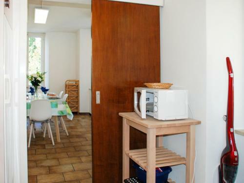Apartment Antica Scuderia