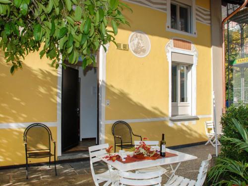 Apartment Antica Scuderia
