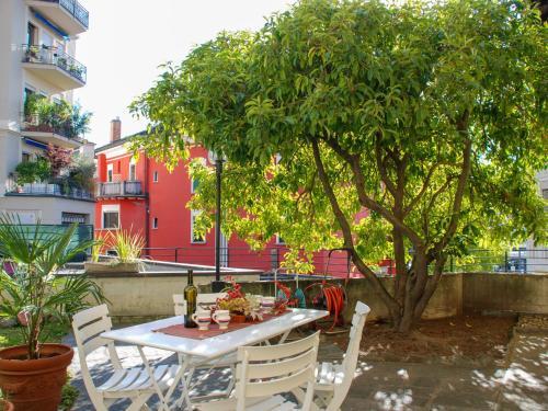 Apartment Antica Scuderia