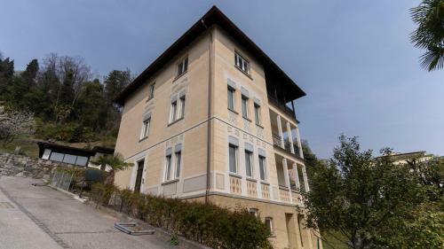 Apartamento Villa Al Cedro