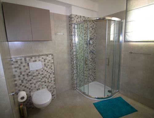 Apartm�n Lipno Korzo