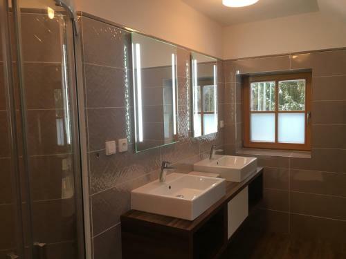 Villa Chalupa Peciv�l Lipno