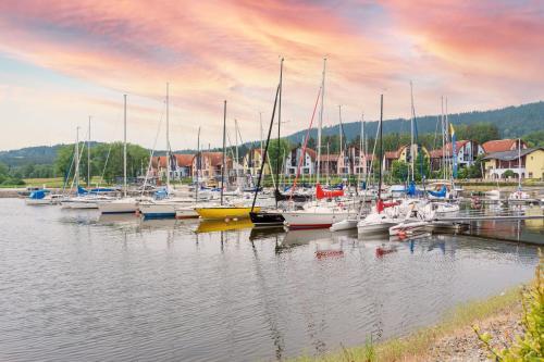 Apartamento Lipno Canada 6