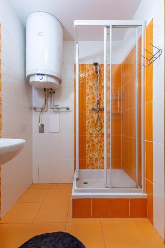Apartamento Lipno Canada 6