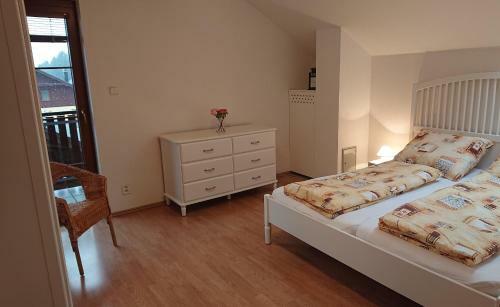 Villa Park Lipno 206