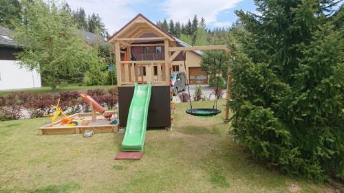 Villa Park Lipno 206